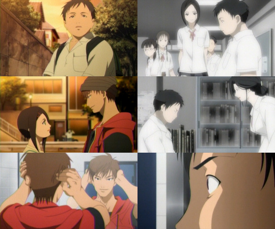 陽のあたる場所2