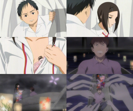 陽のあたる場所5