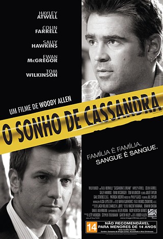 Cassandora's Dream poster_br