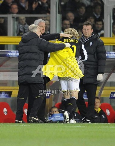 Juve v Chelsea 031009_5