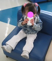 ワイルドフラワーガーデン（5）