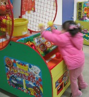 大好きなゲーム