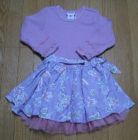 Naartjie－ファアリードレス