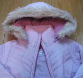 ラベンダージャケット（２）