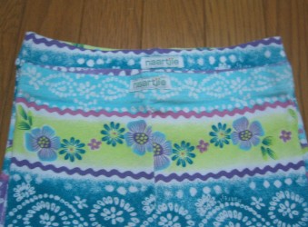 naaウエストサイズ