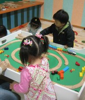 おもちゃの王国（7）