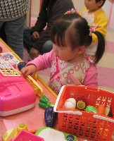 おもちゃの王国（8）