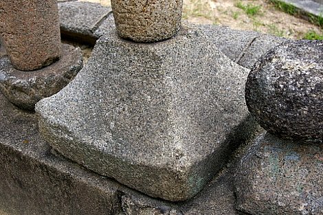 忠海　浄居寺