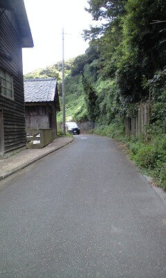 090920 1035 田井漁港