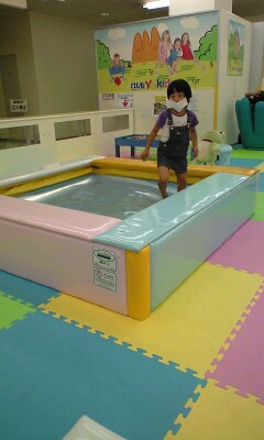 岸和田カンカンベイサイドモール１