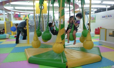 岸和田カンカンベイサイドモール２