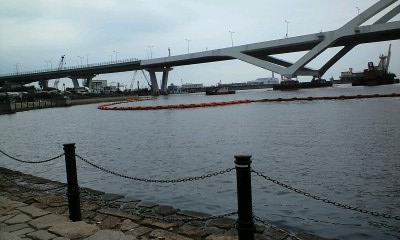 岸和田カンカンベイサイドモール３