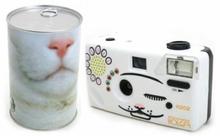 しろねこHOLGA