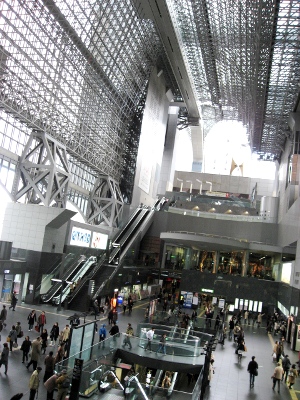 京都駅