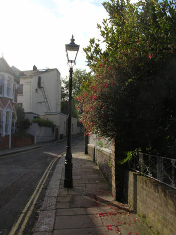 Hampstead 5