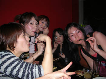 いつものオプチーズ。