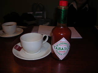 Tabasco