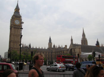 Big ben