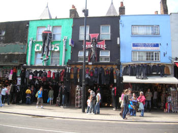 Camden Town