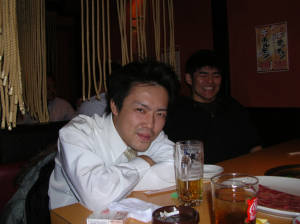 トリプルバースデー　２