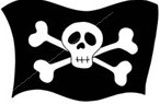 pirates flag