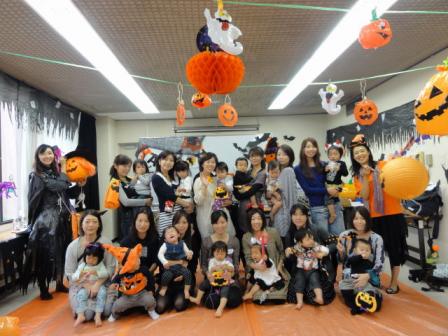 halloween2011@kohoku-2