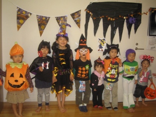 halloween kids1