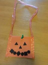 halloween bag 2010