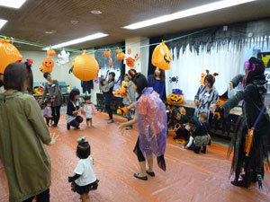 Halloween Kohoku4