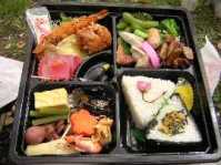 お弁当