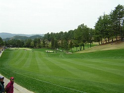 やまの原GC-1