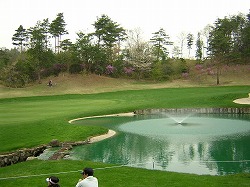 やまの原GC-2