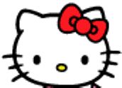 キティちゃん