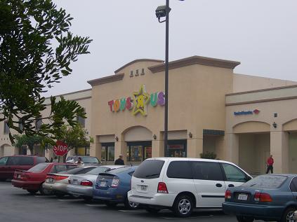 toyrus