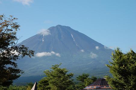 富士山１