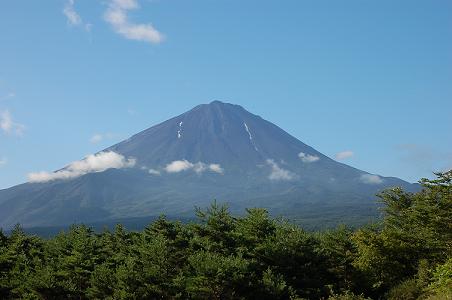 富士山２