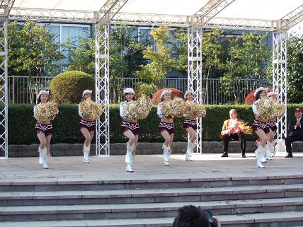 ゴールデンエンジェルス