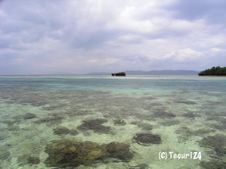 川平湾