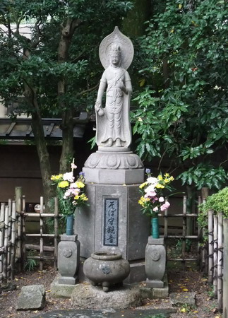 深大寺２