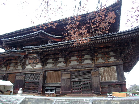 東寺