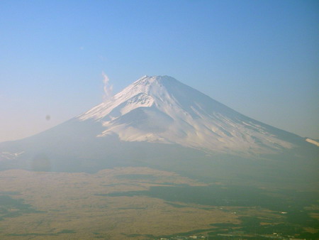 富士山