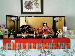 雛人形