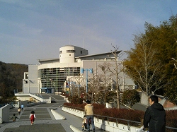 科学館１