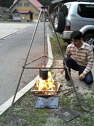 ふるさと村１０