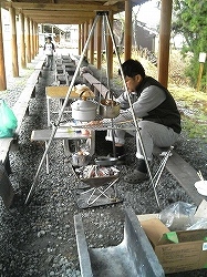 ふるさと村１１