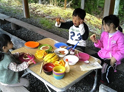 ふるさと村１２