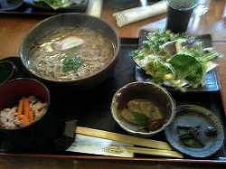 ふるさと村１３