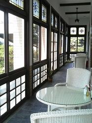 ベッラメンテテラス