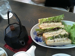 ヴァンヴェール４