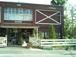 ＡＮＴＲＹ１